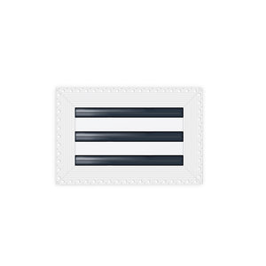 Mud-In Covers - All Standard Sizes - White