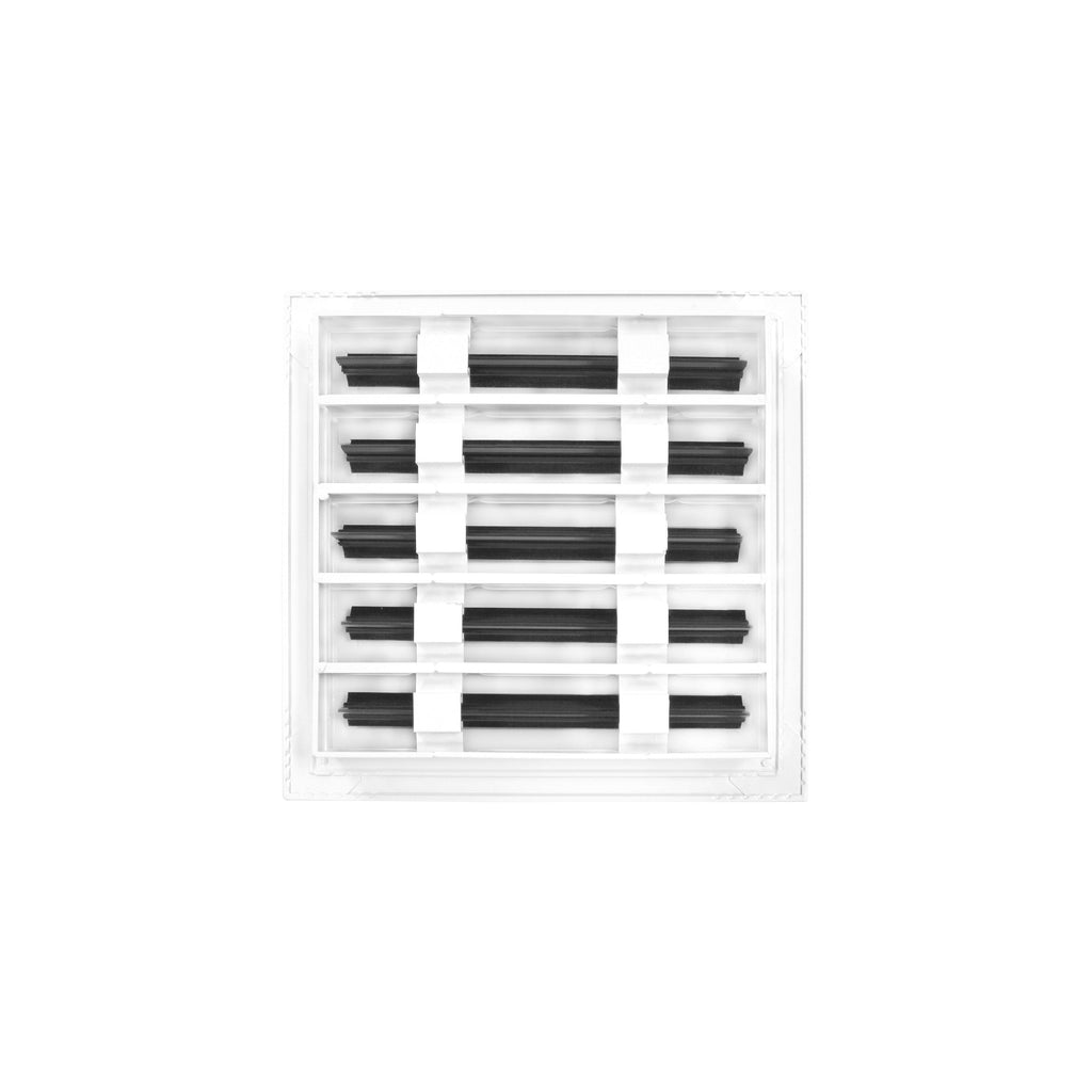 Air Vent Cover BUILDMART 20x8 Modern AC Vent Cover Decorative