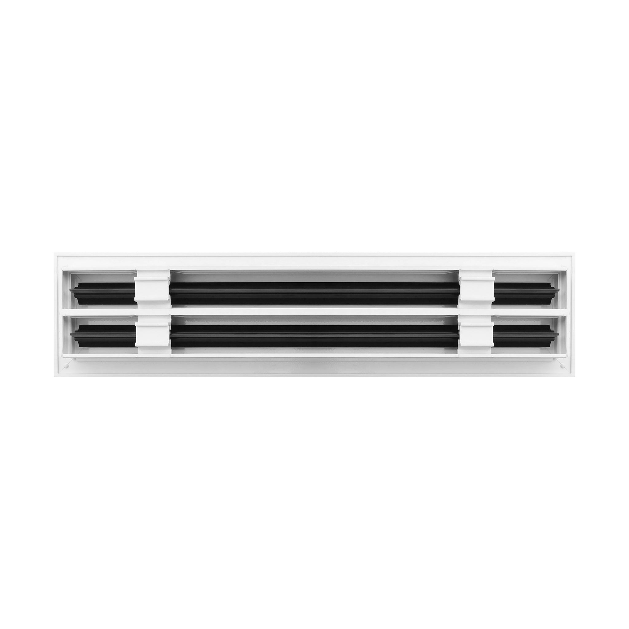 Moderne Lüftungsgitter Von Texas Buildmart – Weiß, Für Decke, Wand & Boden, 20,3 X 15,2 Cm