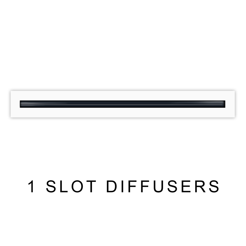 1 Slot Linear Diffusers Category Link
