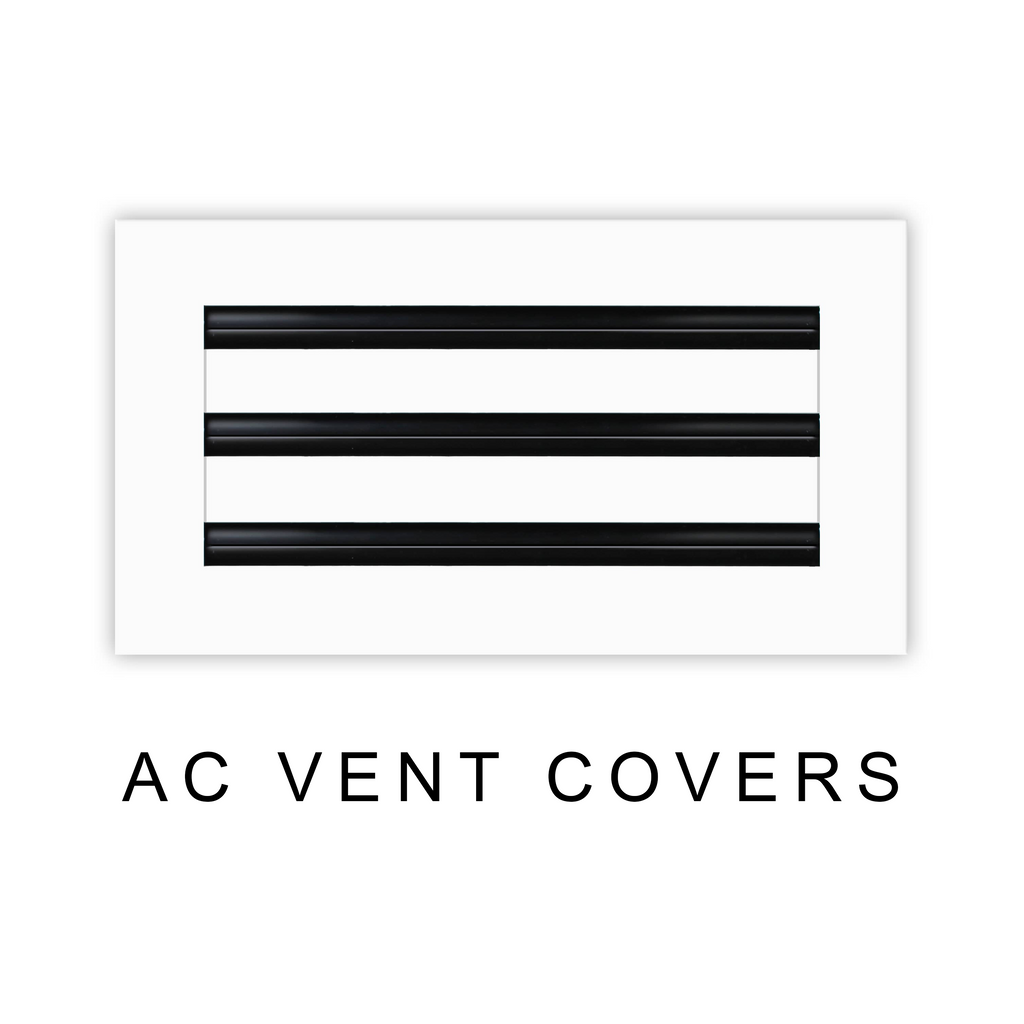 Standard AC Vent Covers Category Link