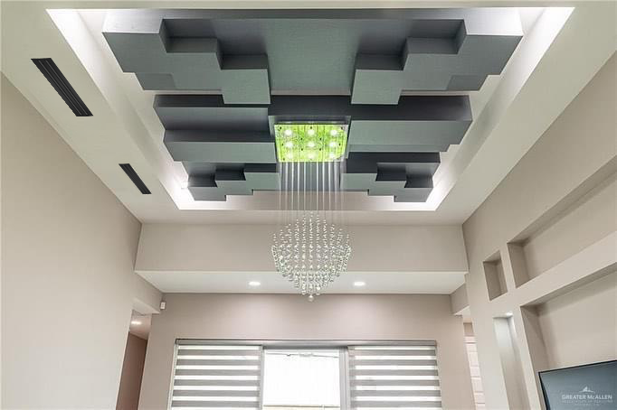 Linear ac vents deals